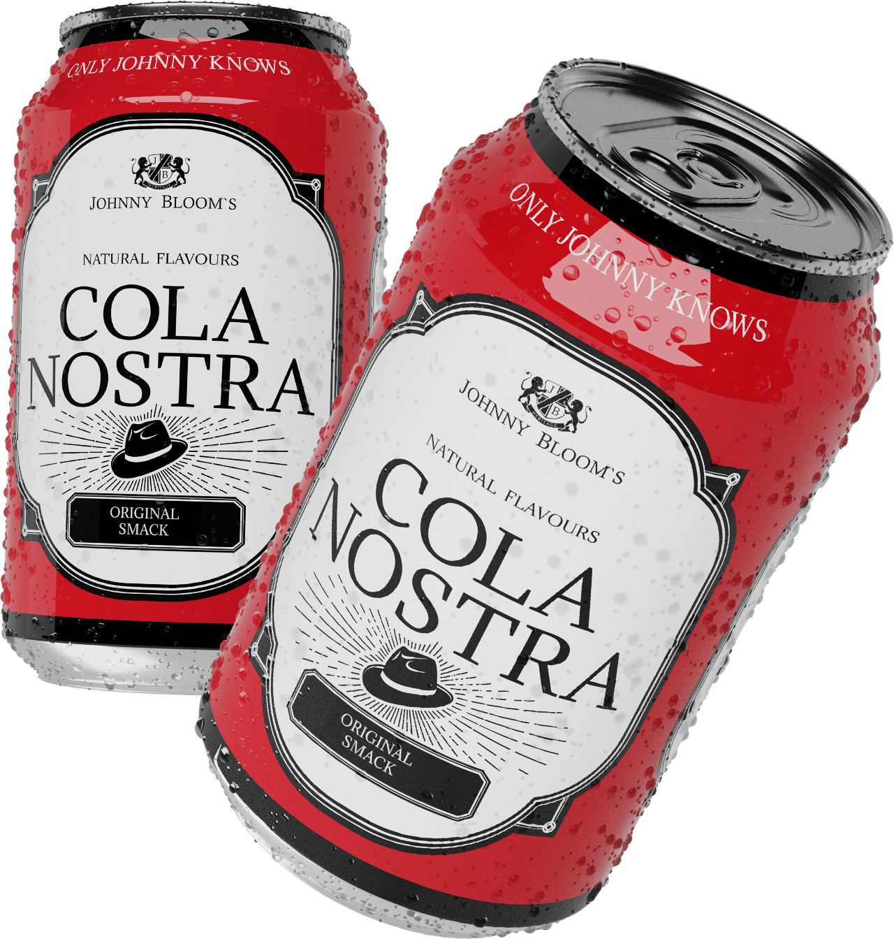 double-cola